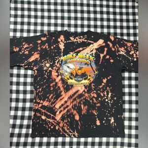 2006 bike week orlando florida bleached cut tag XXL